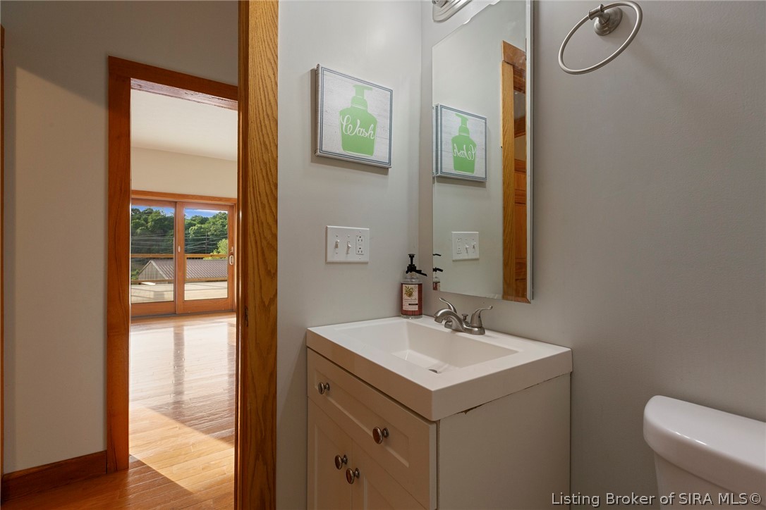 2445 Henriott Road Georgetown, IN 47122 - Photo 48 of 70