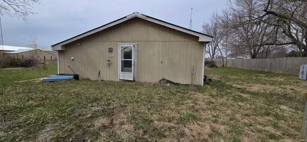 $50,000 | 180 Garfield Street, Laketon, IN 46962