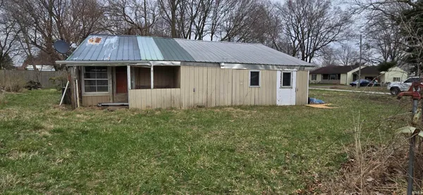 $50,000 | 180 Garfield Street, Laketon, IN 46962