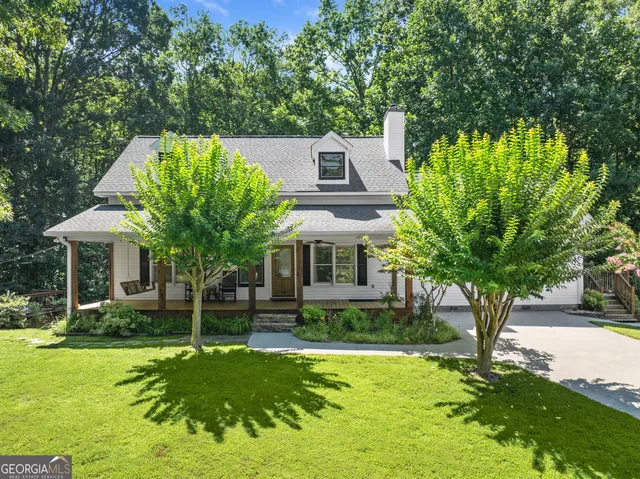 $489,900 | 254 Jeb Drive, Cleveland, GA 30528