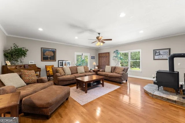 $489,900 | 254 Jeb Drive, Cleveland, GA 30528