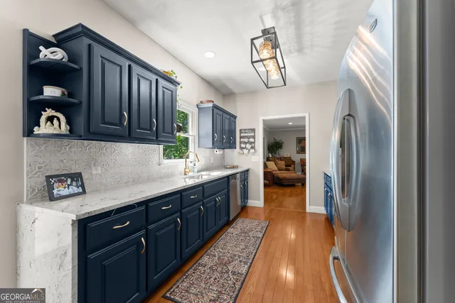 $489,900 | 254 Jeb Drive, Cleveland, GA 30528