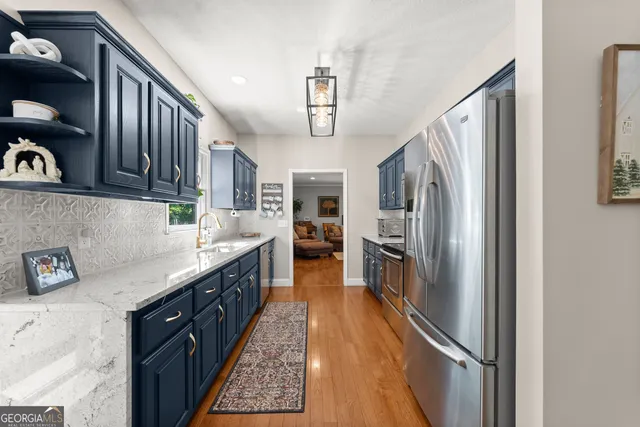 $489,900 | 254 Jeb Drive, Cleveland, GA 30528