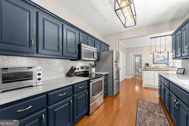 $489,900 | 254 Jeb Drive, Cleveland, GA 30528