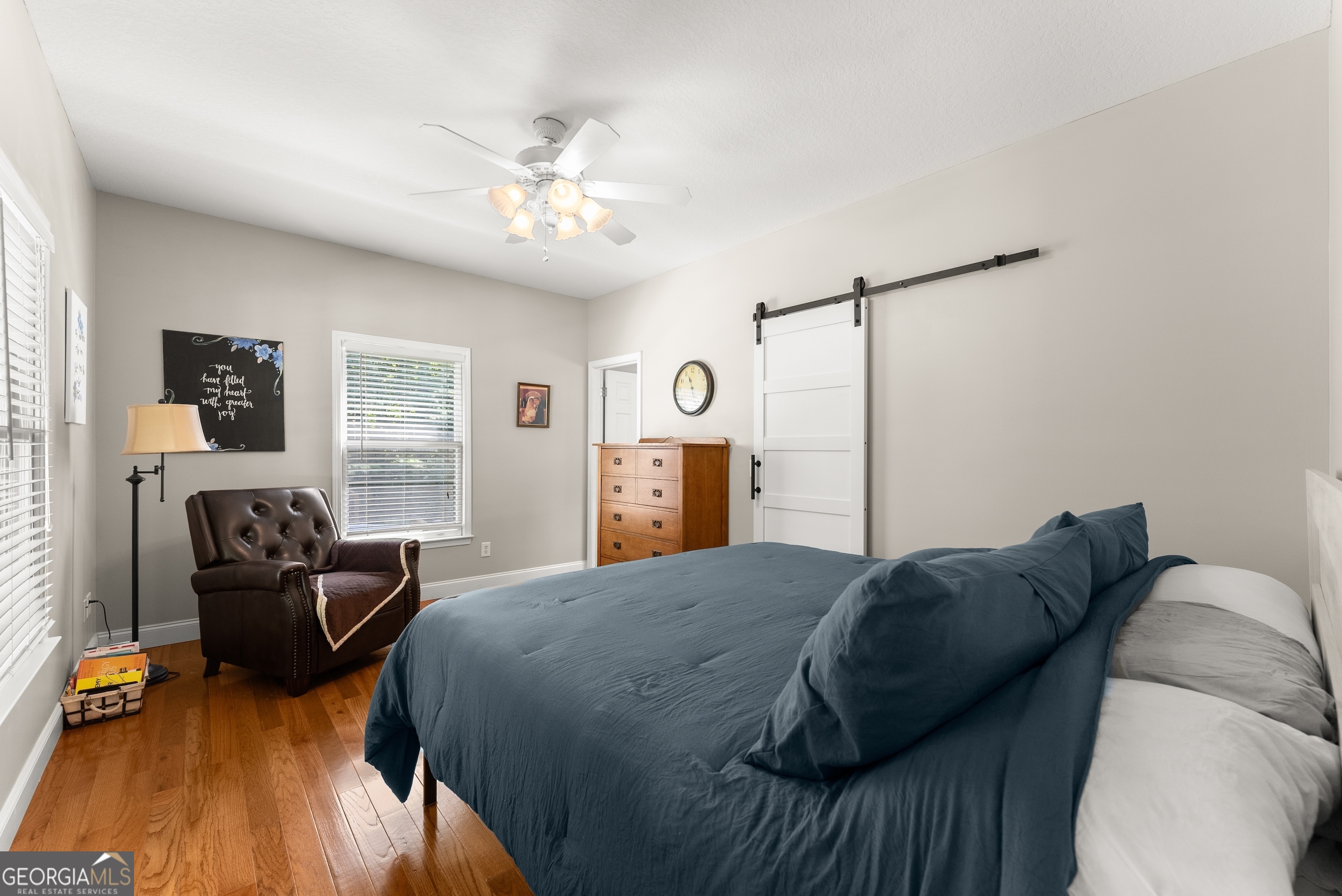 254 Jeb Drive Cleveland, GA 30528 - Photo 20 of 44