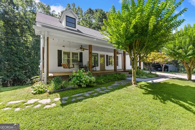 $489,900 | 254 Jeb Drive, Cleveland, GA 30528