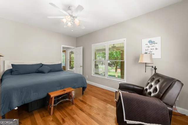 $489,900 | 254 Jeb Drive, Cleveland, GA 30528