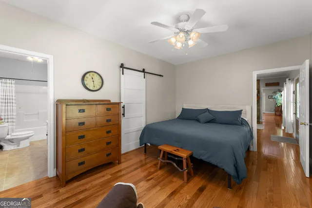 $489,900 | 254 Jeb Drive, Cleveland, GA 30528