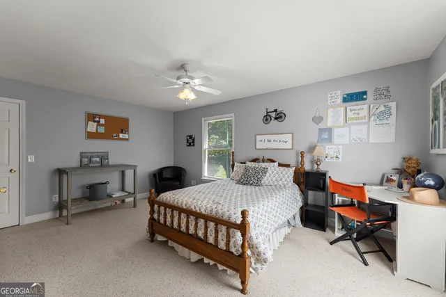 $489,900 | 254 Jeb Drive, Cleveland, GA 30528