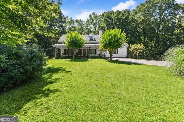 $489,900 | 254 Jeb Drive, Cleveland, GA 30528