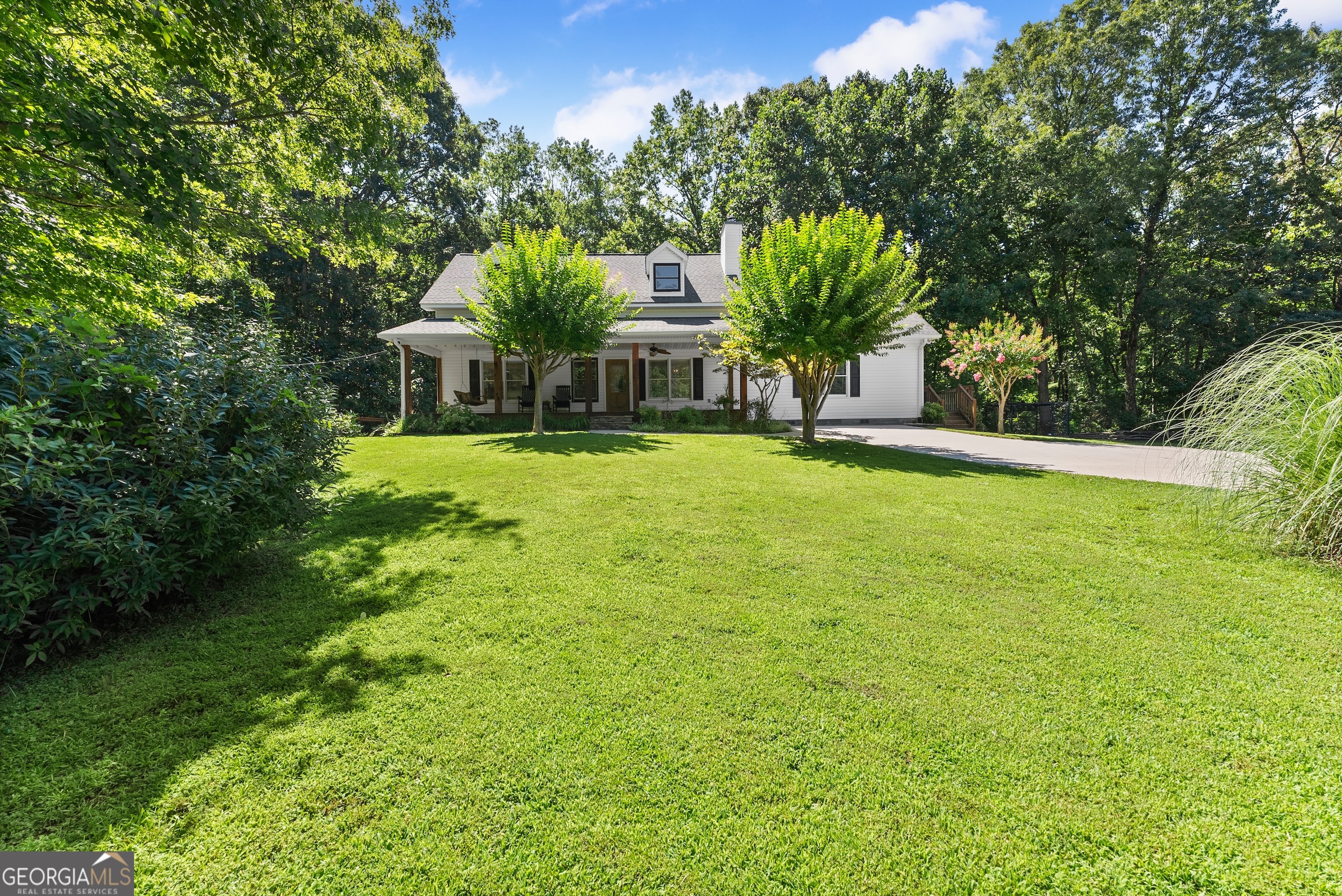 254 Jeb Drive Cleveland, GA 30528 - Photo 3 of 44