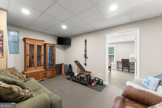 $489,900 | 254 Jeb Drive, Cleveland, GA 30528