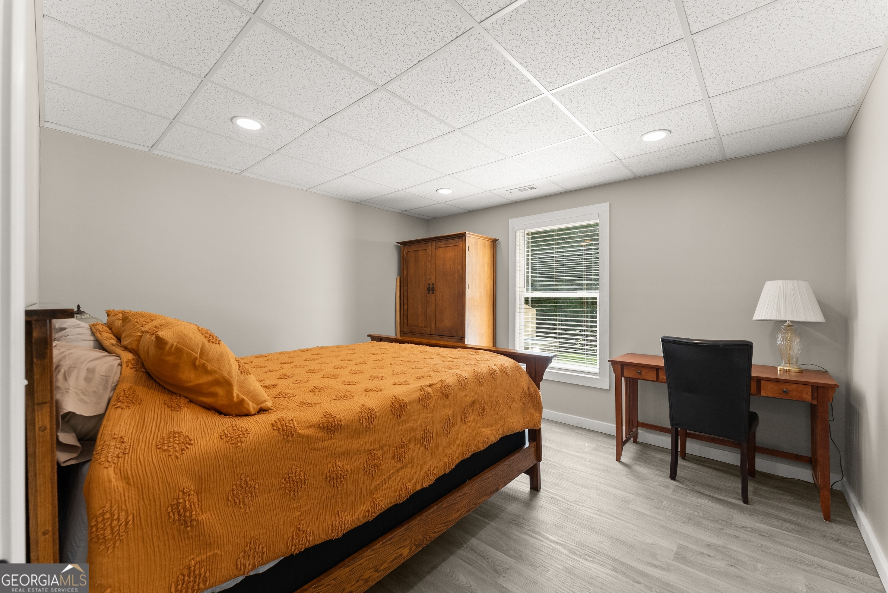 254 Jeb Drive Cleveland, GA 30528 - Photo 34 of 44