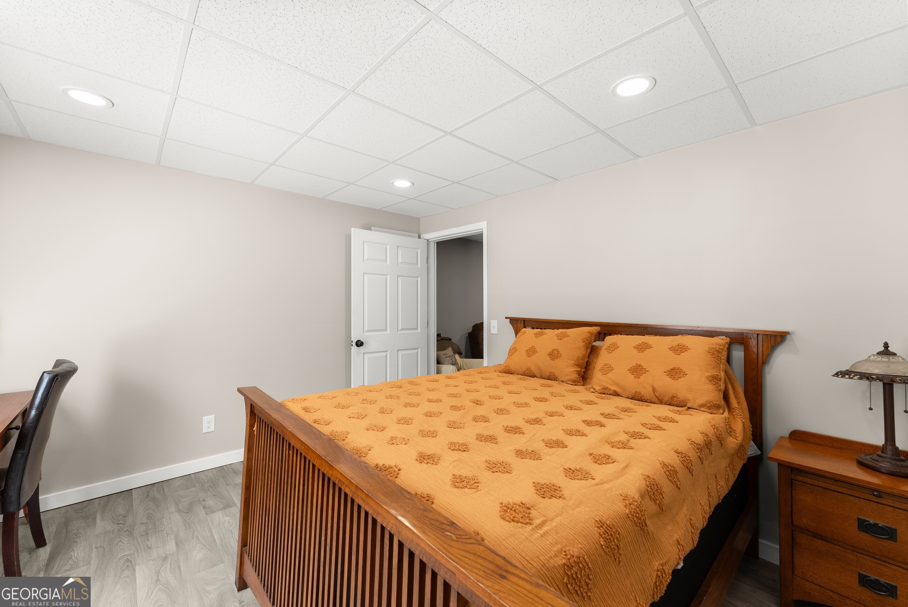 254 Jeb Drive Cleveland, GA 30528 - Photo 35 of 44