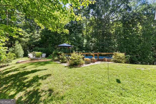 $489,900 | 254 Jeb Drive, Cleveland, GA 30528