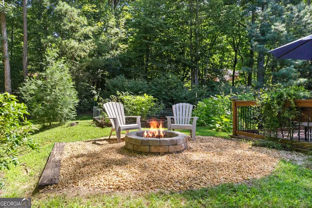 $489,900 | 254 Jeb Drive, Cleveland, GA 30528