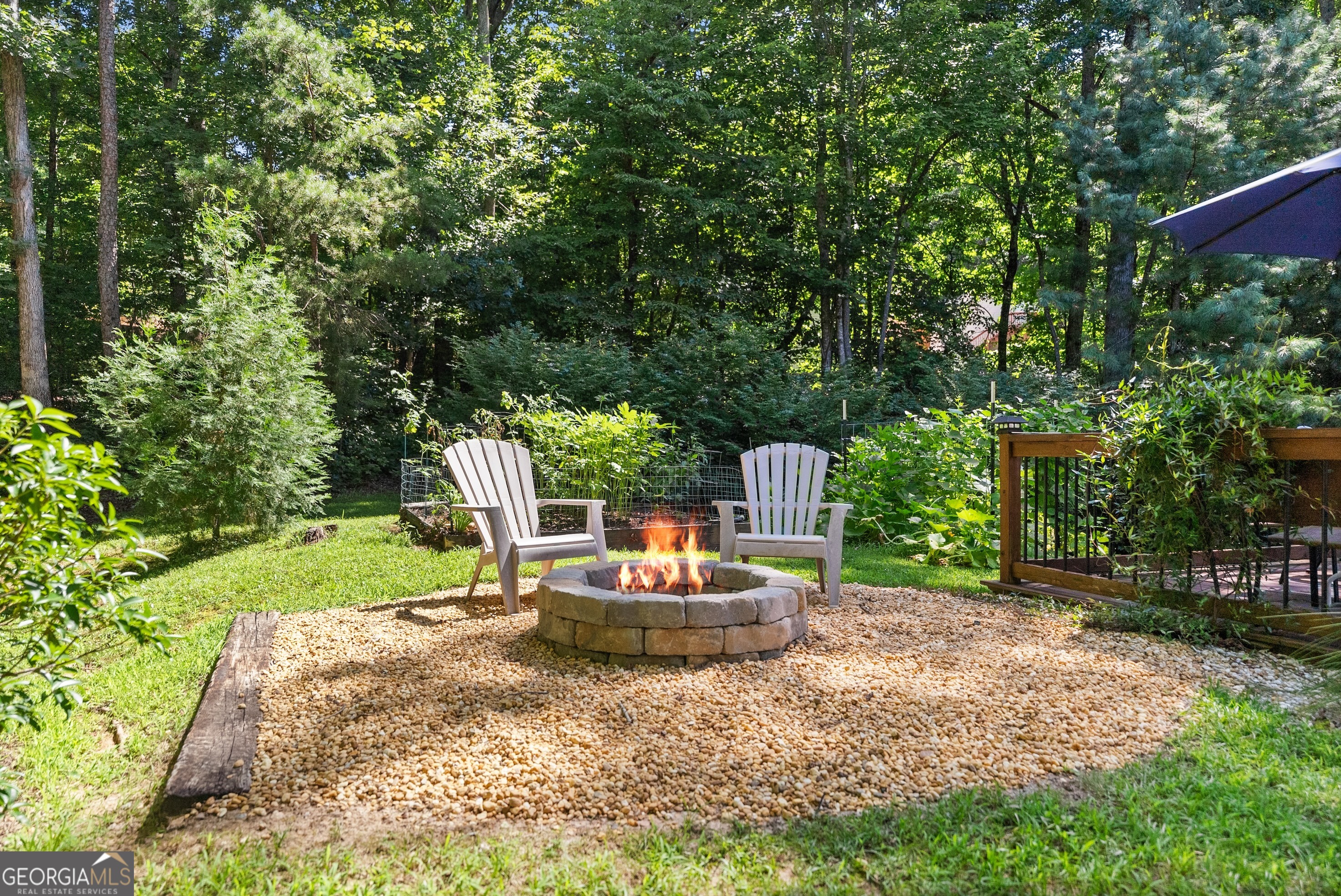 254 Jeb Drive Cleveland, GA 30528 - Photo 39 of 44