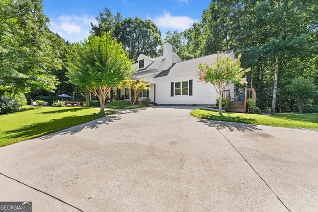 $489,900 | 254 Jeb Drive, Cleveland, GA 30528