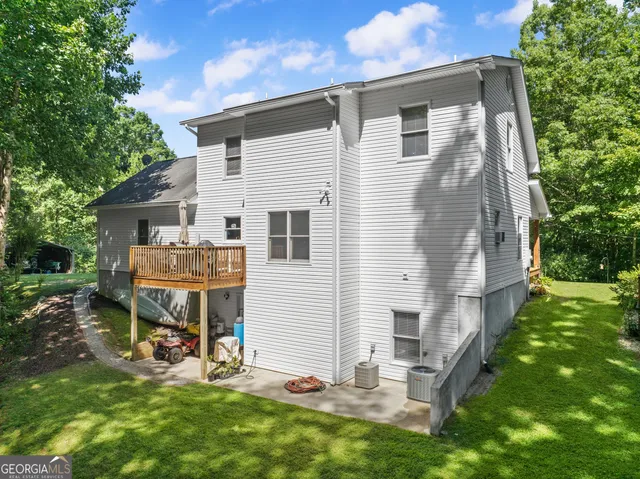 $489,900 | 254 Jeb Drive, Cleveland, GA 30528