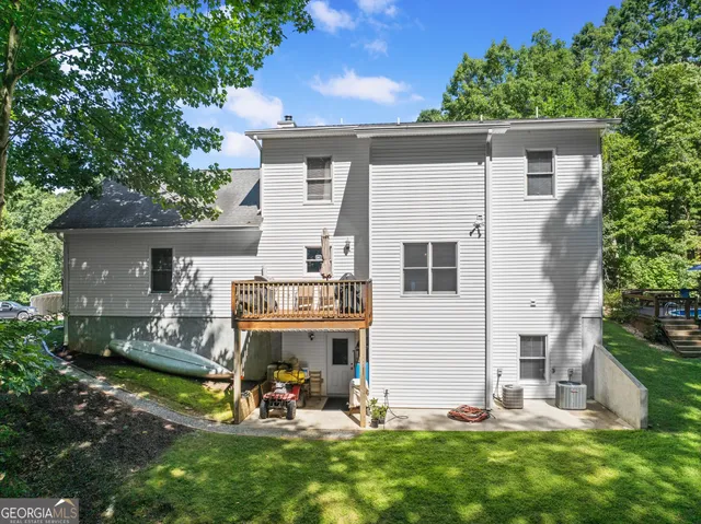 $489,900 | 254 Jeb Drive, Cleveland, GA 30528