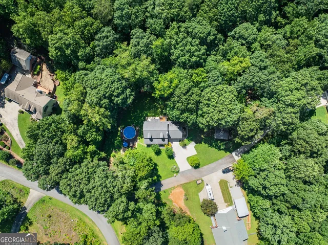 $489,900 | 254 Jeb Drive, Cleveland, GA 30528