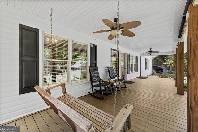 $489,900 | 254 Jeb Drive, Cleveland, GA 30528