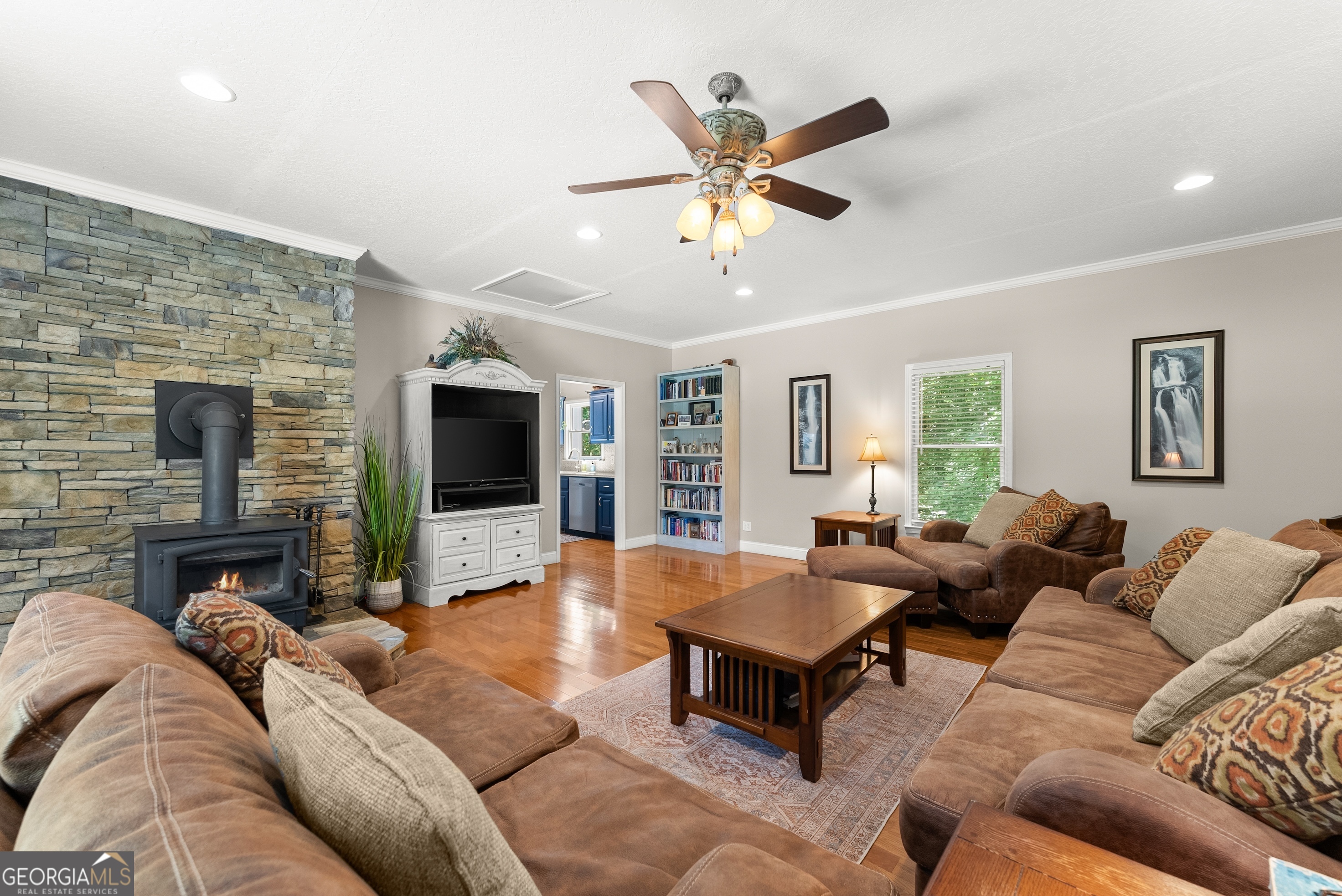 254 Jeb Drive Cleveland, GA 30528 - Photo 10 of 44