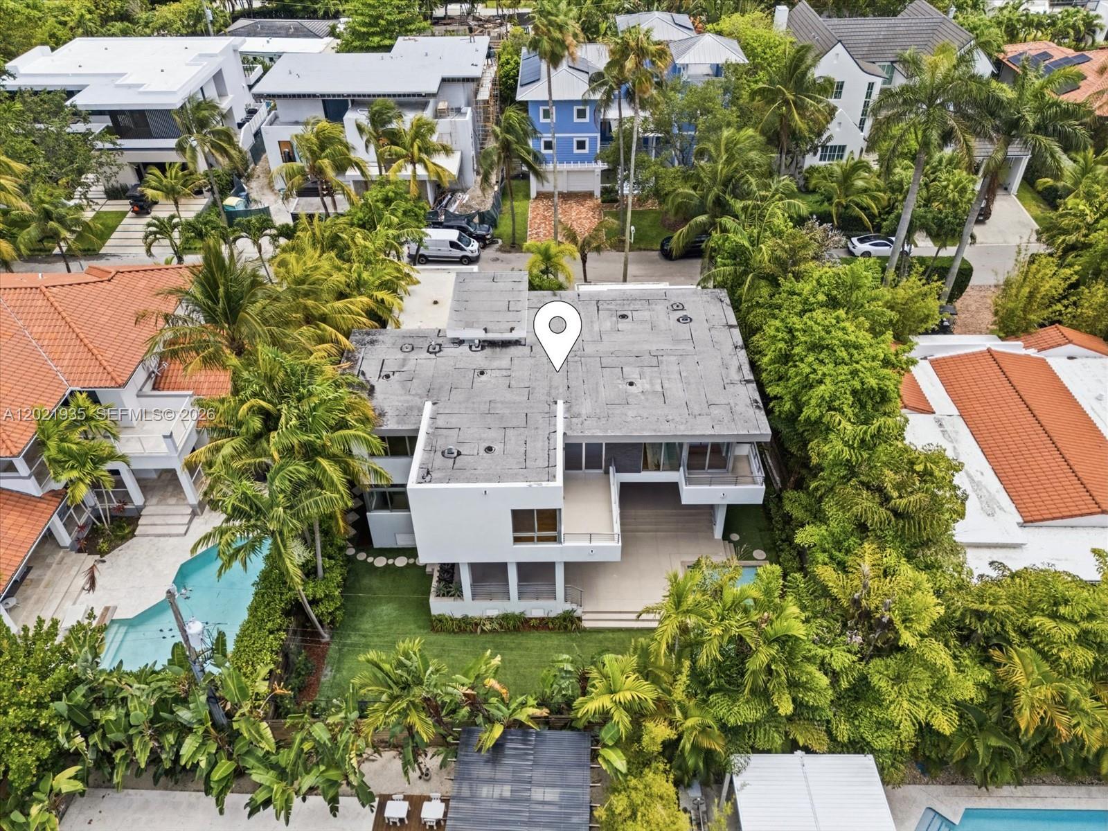 125 Hampton Lane Key Biscayne, FL 33149 - Photo 79 of 81