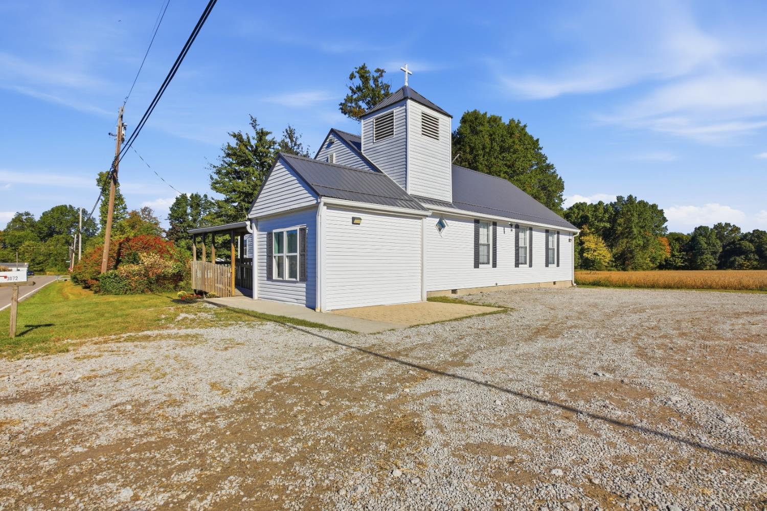 3072 Lakin Chapel Road Bethel, OH 45106 - Photo 4 of 51 Gallery Image 4