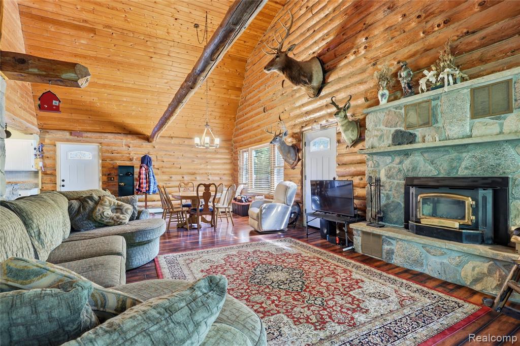 14830 Sheridan Road Byron, MI 48418 - Photo 5 of 74