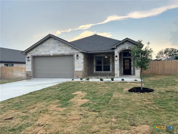 $2,495 | 3104 Ingram Circle, Belton, TX 76513