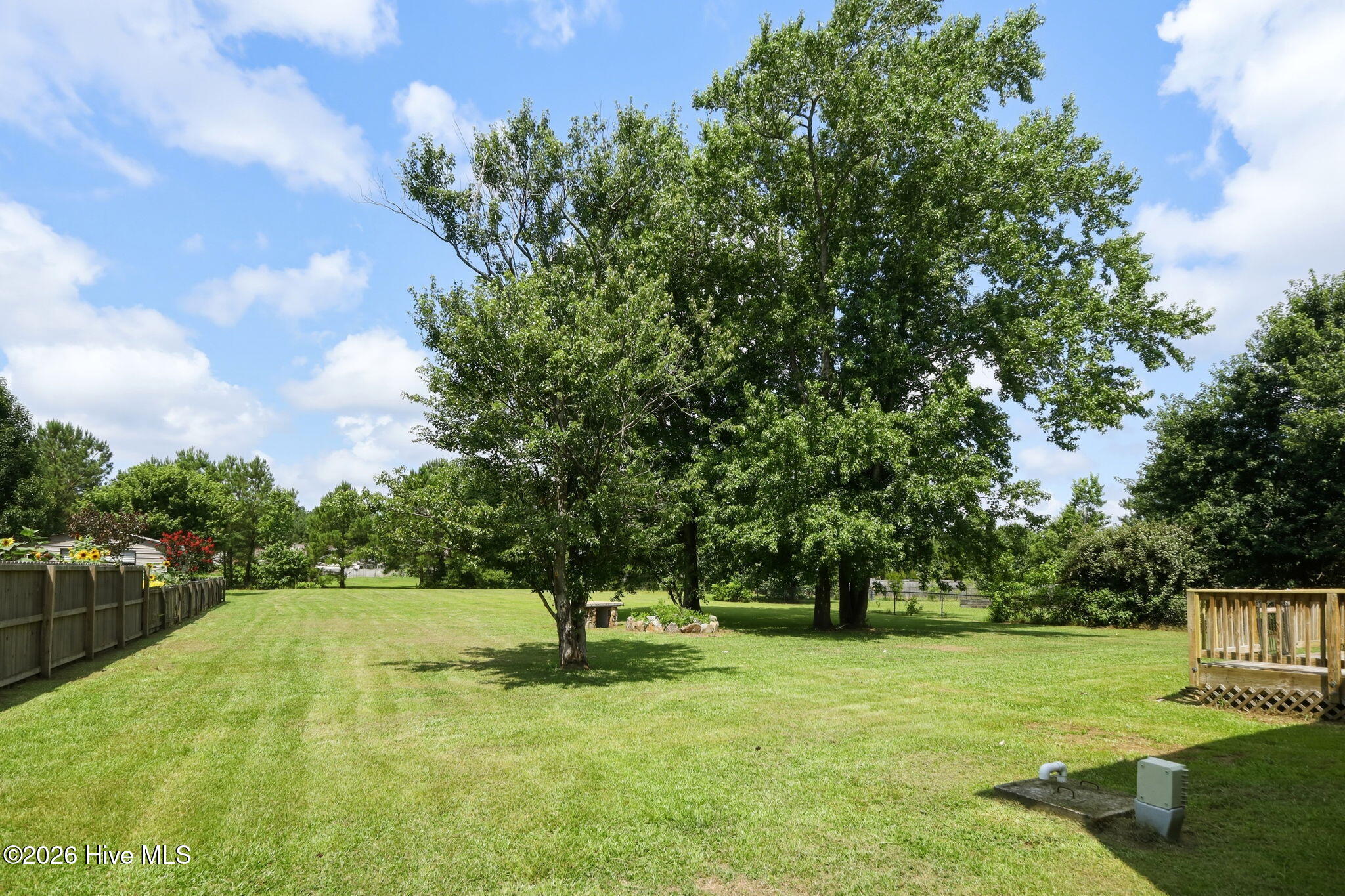 209 Target Lane Hubert, NC 28539 - Photo 30 of 38