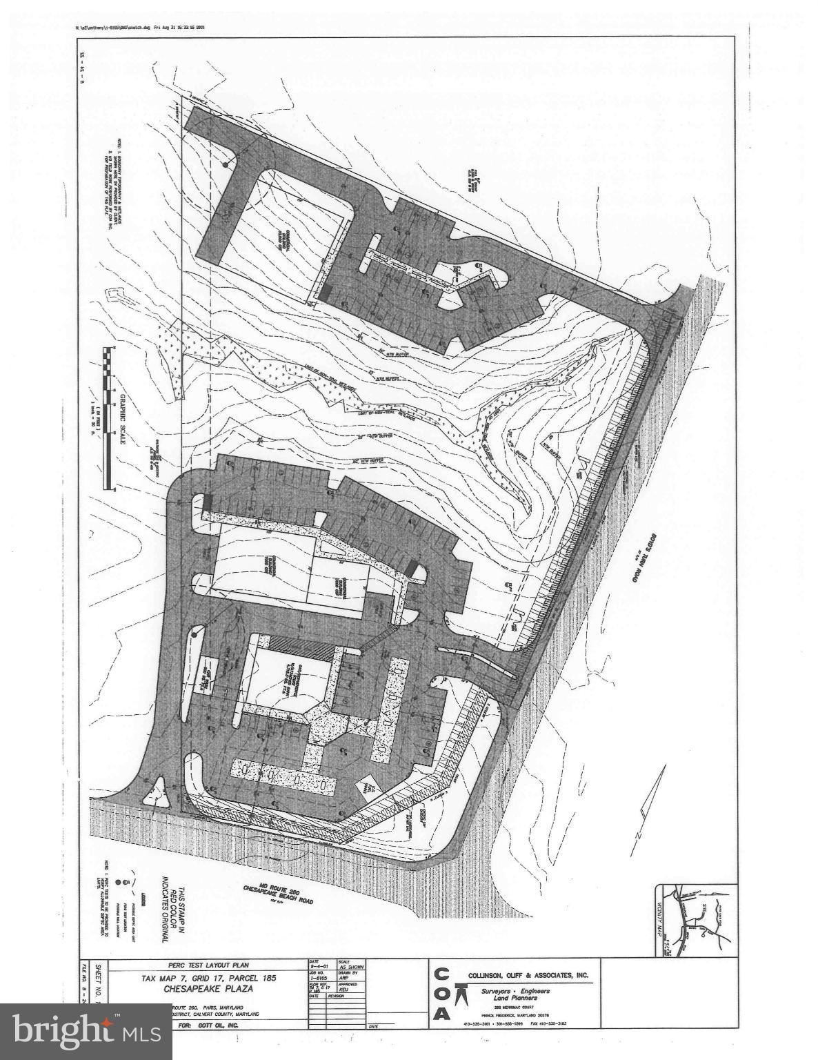 8964 Boyds Turn Road Owings, MD 20736 - Photo 1 of 5 View