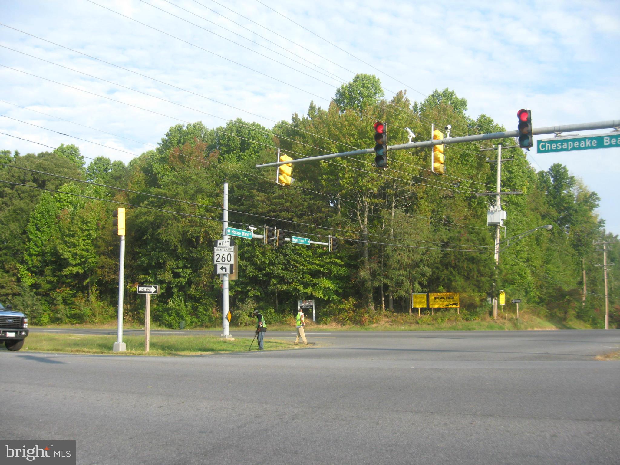 8964 Boyds Turn Road Owings, MD 20736 - Photo 4 of 5 View