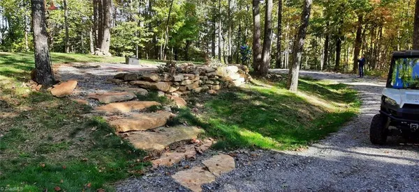 $87,900 | Lot 15 Dogwood Road, Moravian Falls, NC 28654