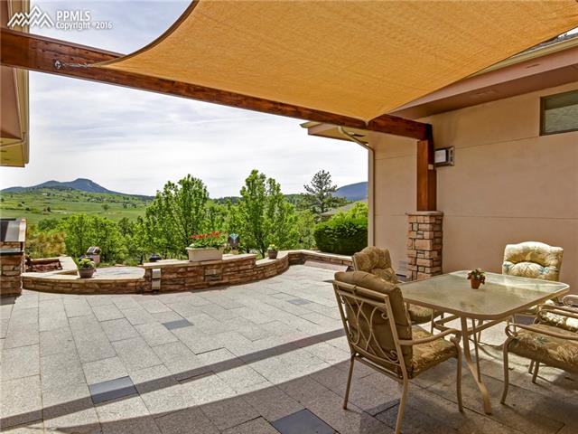 8358 Bannock Road Larkspur, CO 80118 - Photo 5 of 35 Gallery Image 5