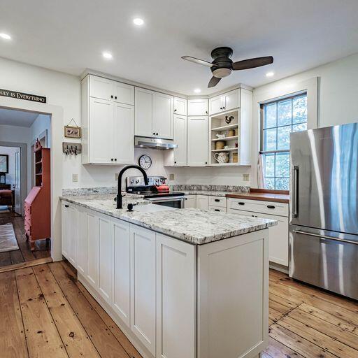 8 Gloucester Hill Road New Gloucester, ME 04260 - Photo 17 of 85 62031