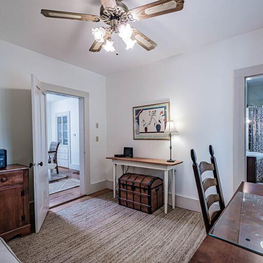 8 Gloucester Hill Road New Gloucester, ME 04260 - Photo 31 of 85 048