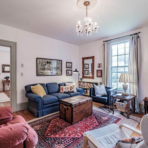 8 Gloucester Hill Road New Gloucester, ME 04260 - Photo 34 of 85 053
