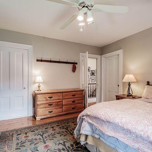 8 Gloucester Hill Road New Gloucester, ME 04260 - Photo 50 of 85 079