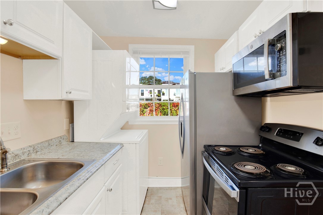 32 East Taylor Street, Unit 2 Savannah, GA 31401 - Photo 14 of 33