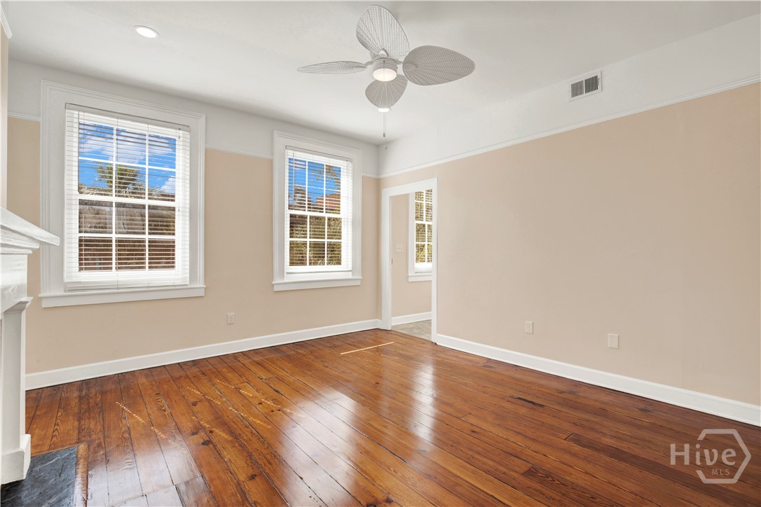 32 East Taylor Street, Unit 2 Savannah, GA 31401 - Photo 24 of 33