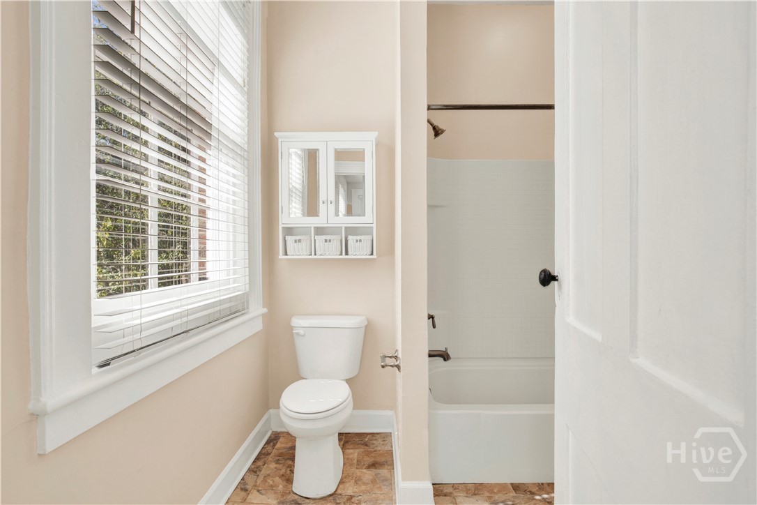 32 East Taylor Street, Unit 2 Savannah, GA 31401 - Photo 26 of 33