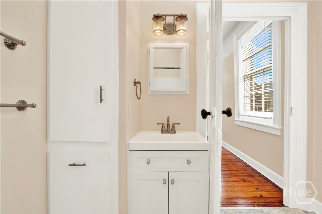 32 East Taylor Street, Unit 2 Savannah, GA 31401 - Photo 29 of 33