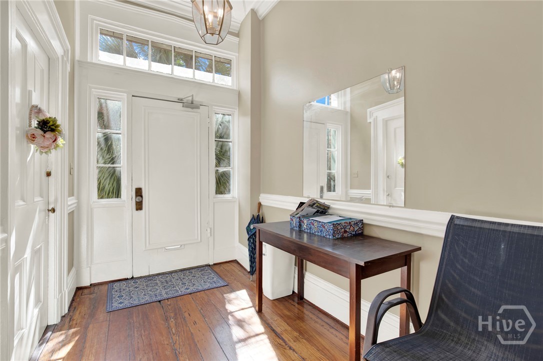 32 East Taylor Street, Unit 2 Savannah, GA 31401 - Photo 5 of 33