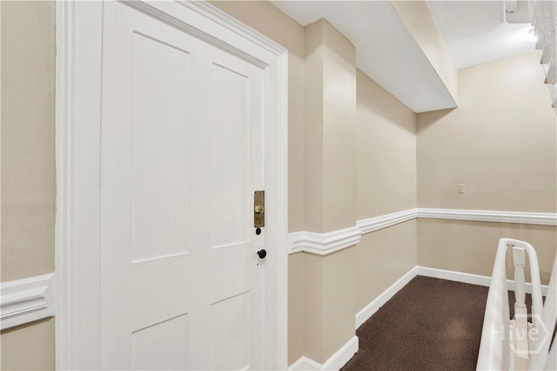 32 East Taylor Street, Unit 2 Savannah, GA 31401 - Photo 8 of 33