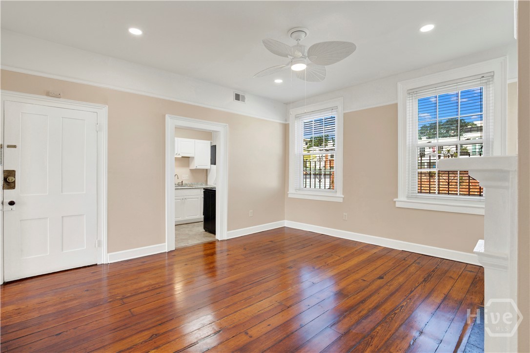 32 East Taylor Street, Unit 2 Savannah, GA 31401 - Photo 9 of 33