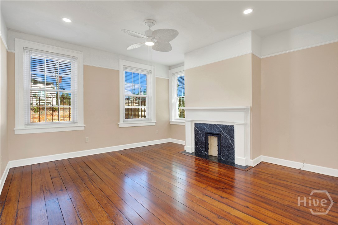 32 East Taylor Street, Unit 2 Savannah, GA 31401 - Photo 10 of 33