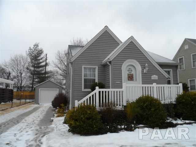 906 Chestnut Street Pekin, IL 61554 - Photo 14 of 14 Gallery Image 14