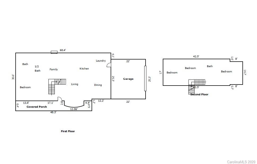 948 Pineview Lakes Road Chester, SC 29706 - Photo 40 of 40 Gallery Image 40